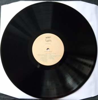 LP The Durutti Column: Dry