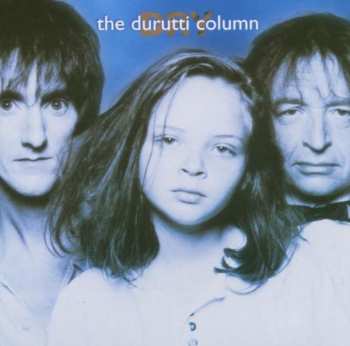 CD The Durutti Column: Dry