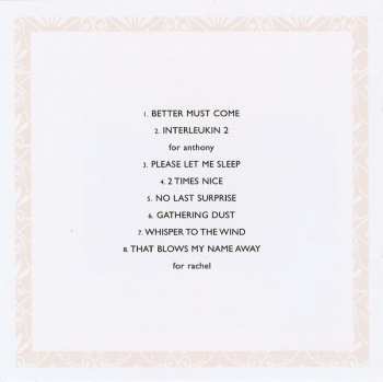 CD The Durutti Column: Idiot Savants