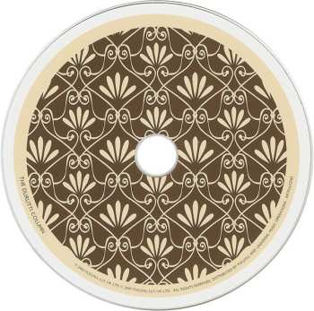 CD The Durutti Column: Idiot Savants