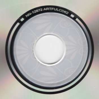 CD The Durutti Column: Idiot Savants