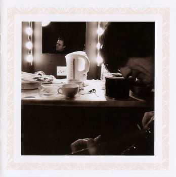 CD The Durutti Column: Idiot Savants