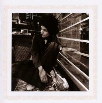 CD The Durutti Column: Idiot Savants