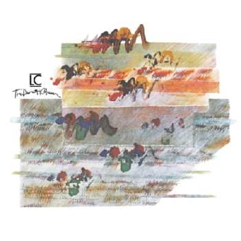 CD The Durutti Column: LC