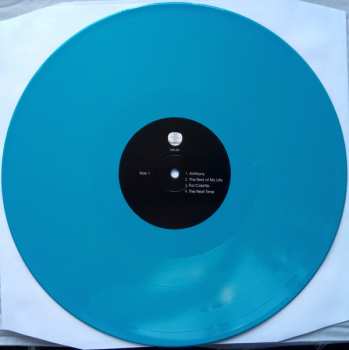 2LP The Durutti Column: Sex And Death LTD | CLR