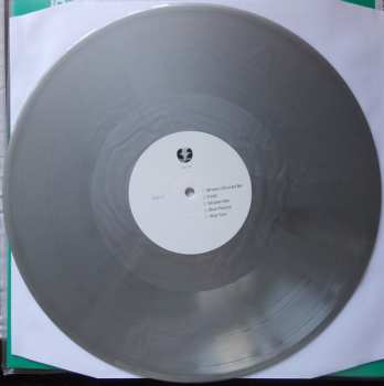 2LP The Durutti Column: Sex And Death LTD | CLR