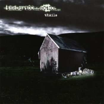 CD The Dust Connection: Trails