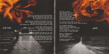 CD The Dust Connection: Trails