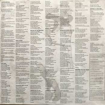 LP The Dustbowl Revival: With A Lampshade On