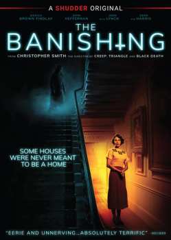 Album The Dvd Banishing: Banishing, The Dvd