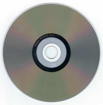 6CD/Caja Eagles: Box - The Radio Broadcast Archives