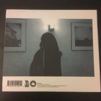 CD The Early November: Imbue