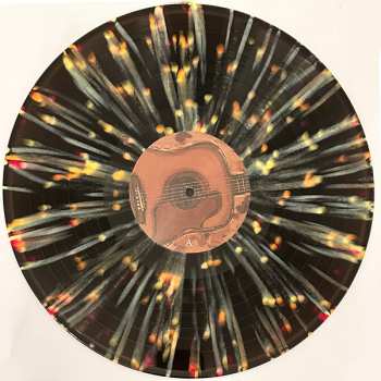 LP The Early November: The Acoustic EP