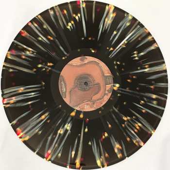 LP The Early November: The Acoustic EP