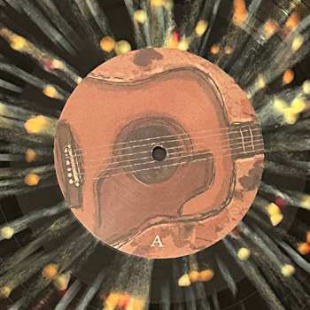 LP The Early November: The Acoustic EP