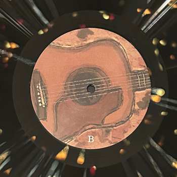 LP The Early November: The Acoustic EP