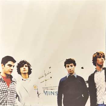 LP The Early November: The Acoustic EP