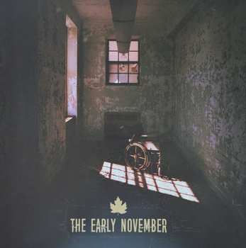 LP The Early November: The Early November