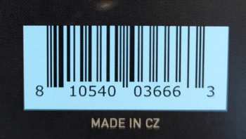LP The Early November: The Early November