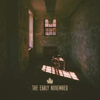 CD The Early November: The Early November