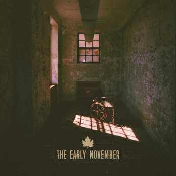 LP The Early November: Early November