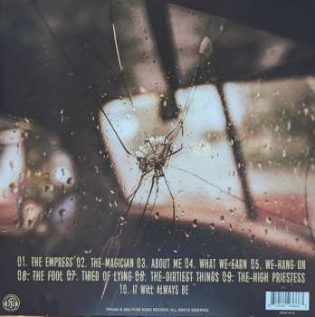 LP The Early November: The Early November