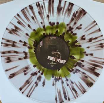 LP The Early November: The Early November