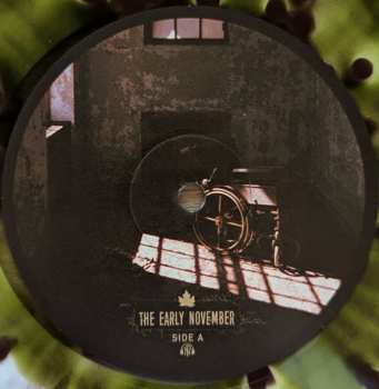 LP The Early November: The Early November