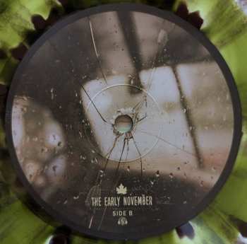 LP The Early November: The Early November