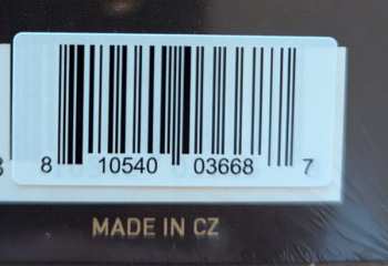 LP The Early November: The Early November