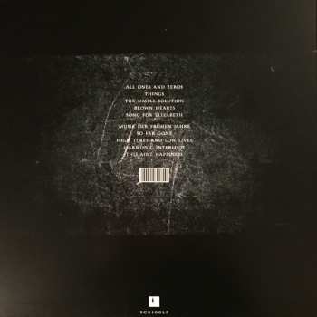 LP The Early Years: The Early Years LTD | CLR