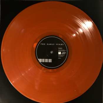 LP The Early Years: The Early Years LTD | CLR
