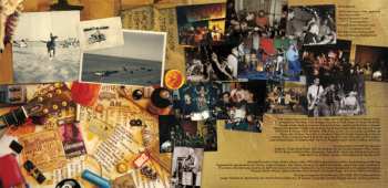 2LP The Earthbound: The Earthbound