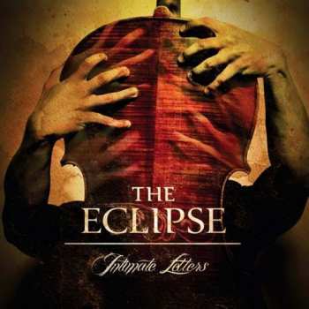 CD The Eclipse: Intimate Letters