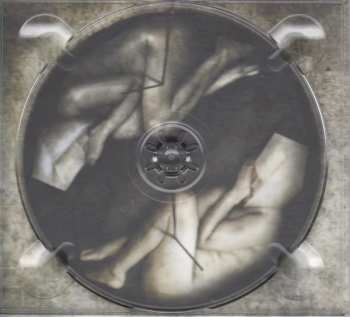 CD The Eden House: Half Life