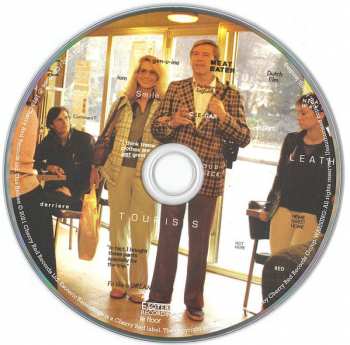 4CD/Caja The Edgar Broughton Band: Speak Down The Wires: The Recordings 1975-1982
