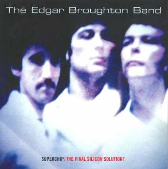 4CD/Caja The Edgar Broughton Band: Speak Down The Wires: The Recordings 1975-1982
