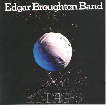 4CD/Caja The Edgar Broughton Band: Speak Down The Wires: The Recordings 1975-1982