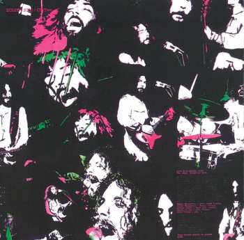 4CD/Caja The Edgar Broughton Band: Speak Down The Wires: The Recordings 1975-1982