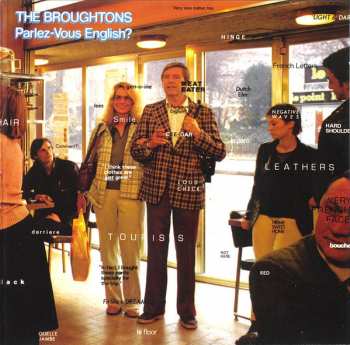 4CD/Caja The Edgar Broughton Band: Speak Down The Wires: The Recordings 1975-1982