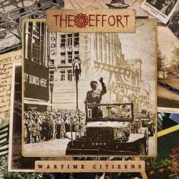 CD The Effort: Wartime Citizens DIGI