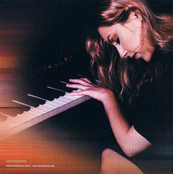 2CD Dalal: The Einaudi Sound