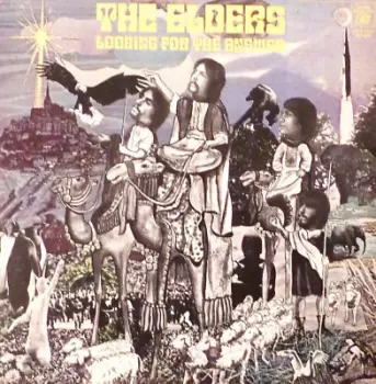 The Elders: Looking For The Answer