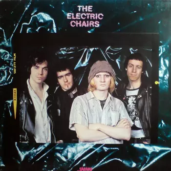 The Electric Chairs: The Electric Chairs
