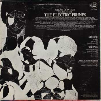 LP The Electric Prunes: Release Of An Oath
