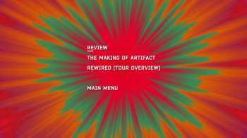 CD/DVD The Electric Prunes: Rewired