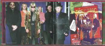 CD/DVD The Electric Prunes: Rewired