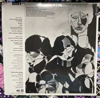 LP The Electric Prunes: The Electric Prunes LTD