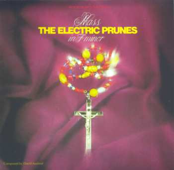6CD/Caja The Electric Prunes: Then Came The Dawn (Complete Recordings 1966-1969)