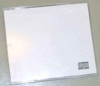 CD The Embassy: A Compact Disc Including The Embassy